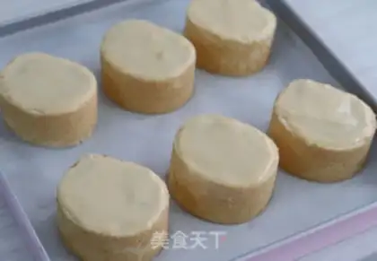 Make ♪ Rock-burned mashed mud ♪ step 15