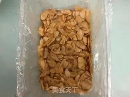 Make The rice ship step 4