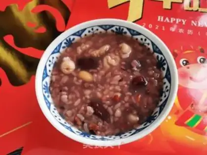 Make Porridge step 6