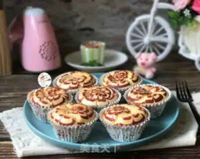 Make Pick up the cupcakes step 16