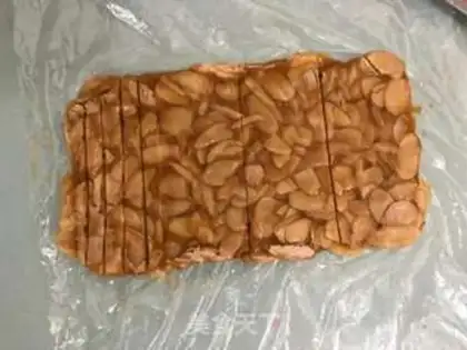 Make The rice ship step 6