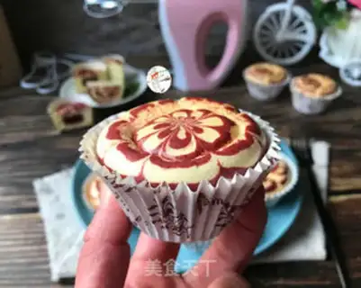 Make Pick up the cupcakes step 17