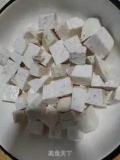 Make Potato varnish step 3