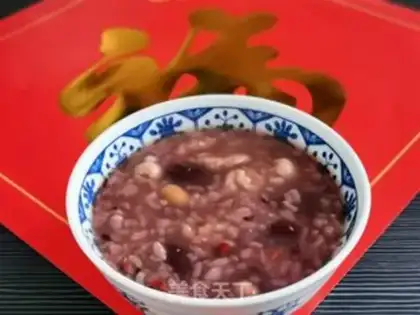 Make Porridge step 8