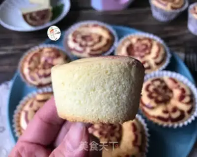Make Pick up the cupcakes step 18