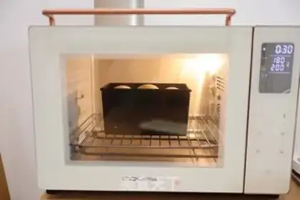 Make Polish original toast step 13