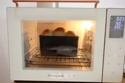 Make Polish original toast step 14