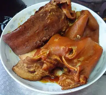 Make A pig