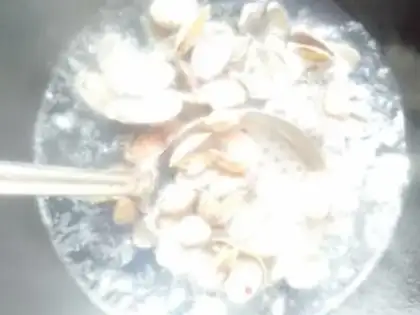 Make The fragrance step 1