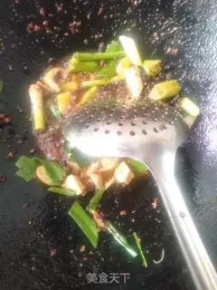 Make The fragrance step 4