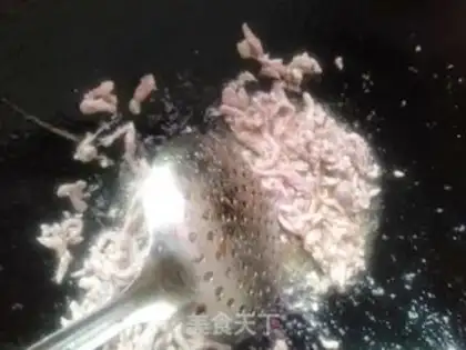 Make Soy sauce step 2