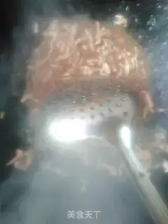 Make Soy sauce step 3
