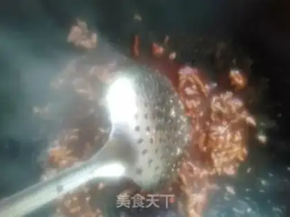 Make Soy sauce step 5