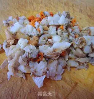 Make The cabbage is full of shrimp step 5