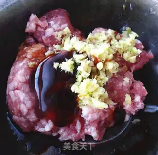 Make The cabbage is full of shrimp step 6