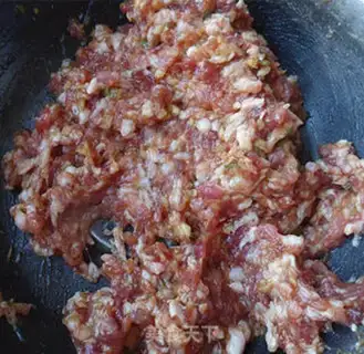Make The cabbage is full of shrimp step 7