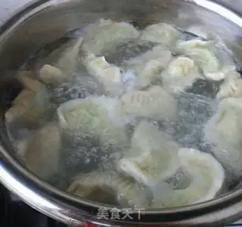 Make The cabbage is full of shrimp step 11