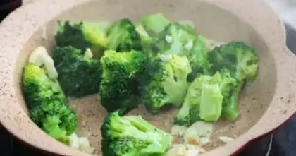 Make Take chicken-legged quinoa step 4