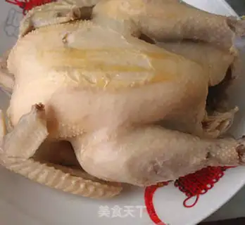 Make Hot chicken step 2