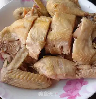 Make Hot chicken step 3