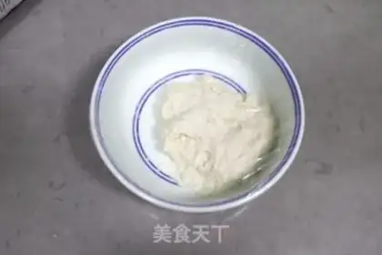Make Polish original toast step 0