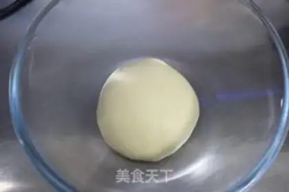 Make Polish original toast step 5