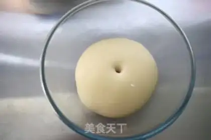 Make Polish original toast step 6