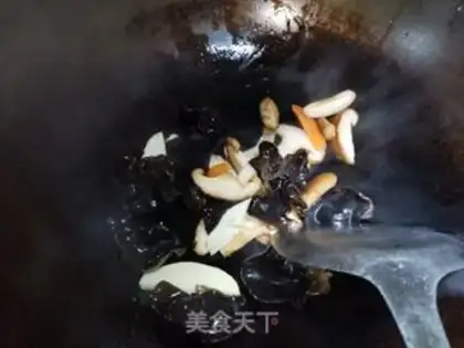 Make Tofu step 2