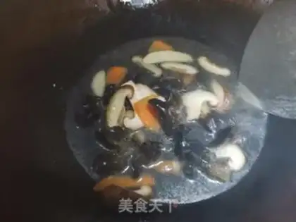 Make Tofu step 3