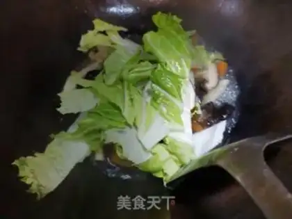 Make Tofu step 4