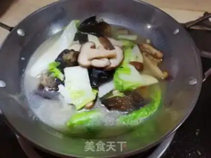 Make Tofu step 5