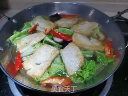 Make Tofu step 6