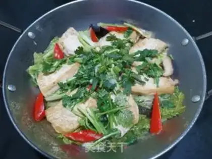 Make Tofu step 7