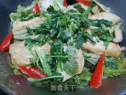 Make Tofu step 8