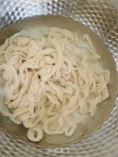 Make Meenie step 3