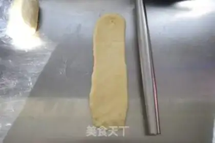 Make Polish original toast step 9