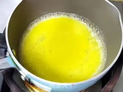Make Ministar puff step 7