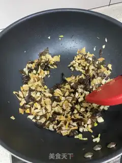 Make Tofu brain step 5