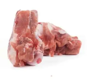 Make Bone radish soup step 0