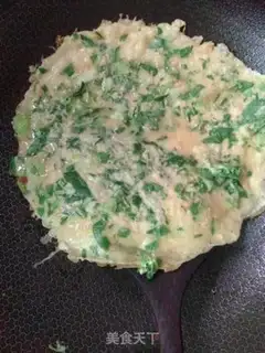 Make Creamcake step 8