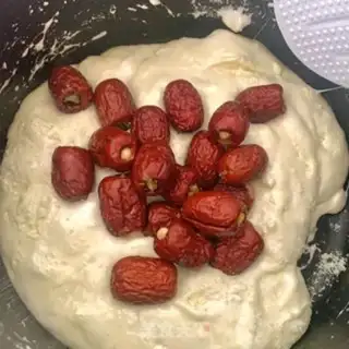 Make Happy dates step 7