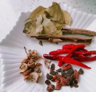 Make Chestnut meat step 1