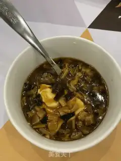 Make Tofu brain step 7