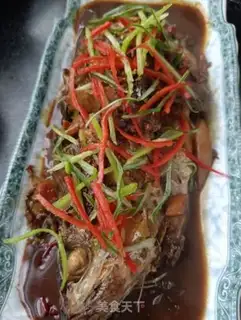 Make Old Beijing noodles step 0