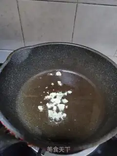 Make Fried tofu sprouts step 3