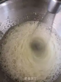 Make Chestnut meat step 2