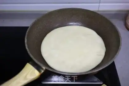 Make Soft cosmopolitan pie step 9