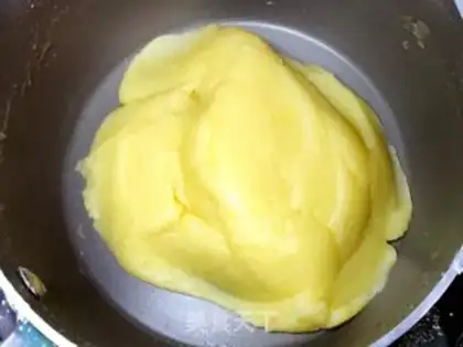 Make Ministar puff step 9