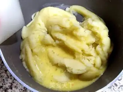 Make Ministar puff step 10