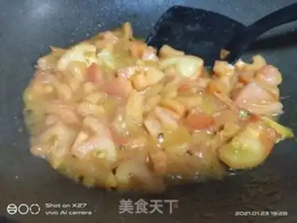 Make The borscht step 3